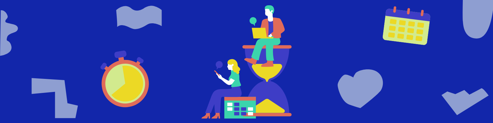 Efficacité Personnelle — Worklab